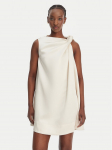 Eleh Kokteilikleit SS260328 Valge Relaxed Fit