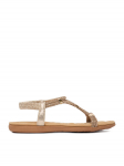 JENNY Sandaalid CEO-CARA WP01-1605-06 Kuldne