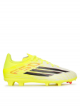 adidas Jalgpallijalatsid F50 League Firm Ground / Multi Ground JR9014 Kollane 38