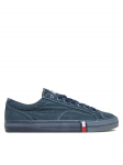 Tommy Jeans Tenniskingad Archive Vulc. Y2K Washed Canvas EM0EM01720 Tumesinine