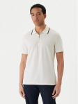 Calvin Klein Polo s&auml;rk LV04LF214G Ekr&uuml;&uuml;v&auml;rv Regular Fit
