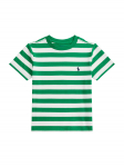 Polo Ralph Lauren T-s&auml;rk 322A95726002 Roheline Regular Fit