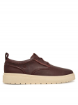 Clarks Poolsaapad Polden Lace 26184960 Pruun