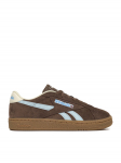 Reebok Tossud EO-CLUB C GROUNDS UK 100244642 Pruun