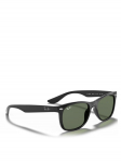 Ray-Ban Laste p&auml;ikeseprillid New Wayfarer 0RJ9052S 100/71 Must