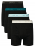 Calvin Klein Underwear Bokserite komplekt LV00NB1429 Must XL