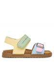 Tommy Hilfiger Sandaalid T3A2-34307-0326 M V&auml;rviline