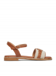 Nine West Pl&auml;tud CEO-6165-33 Pruun 37