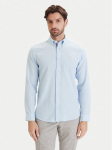 Jack & Jones S&auml;rk Blusummer 12293269 Sinine Regular Fit