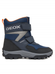 Geox Lumesaapad J Himalaya B Abx J46FRE 0FU50 C0659 D Tumesinine 37