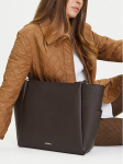 MEXX K&auml;ekott C-MEXX-S-012-08 Pruun