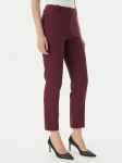 HUGO Riidest p&uuml;ksid Hedima-1 50544742 Lilla Slim Fit