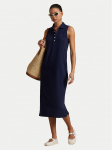 Polo Ralph Lauren Igap&auml;evane kleit 211968292002 Tumesinine Regular Fit