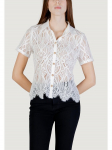 Morgan S&auml;rk 261-DLILA Valge Regular Fit M