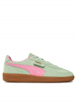 Puma Tossud Palermo 396463 02 Roheline 44