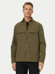 BOSS S&auml;rk PS Spirit70 50560403 Roheline Relaxed Fit
