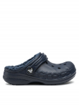 Crocs Pl&auml;tud Baya Lined Clog K 207500-463 Tumesinine