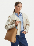 Tommy Hilfiger K&auml;ekott Th Modern Tote AW0AW18618 Pruun