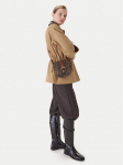 Barbour K&auml;ekott Tartan LBA0504TN11 Pruun