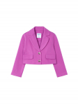 Mayoral Pintsak 3405 Roosa Relaxed Fit