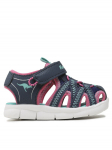 KangaRoos Sandaalid K-Lil Ev 00015 000 4204 Tumesinine