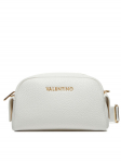 Valentino K&auml;ekott Blossom Re VBS8P215 Valge