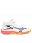 Mizuno Saalijalatsid Thunder Blade Z Mid V1GA2375 Oranž