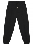 Calvin Klein Jeans Dressip&uuml;ksid Pintuck IB0IB02605 Must Relaxed Fit