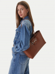 Guess K&auml;ekott Janie HWVG99 10230 Pruun