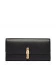 Furla Rahakott Iride Continental Wallet WP00591 ARE000 CN O6000 Must