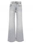 Miss Sixty Teksad 6S1JJ48100 Hall Wide Leg