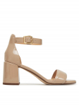 Clarks Sandaalid Ezoria Mae 26181299 Beež