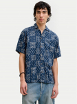 Jack & Jones S&auml;rk Blulyon 12291968 Sinine Regular Fit
