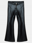 Calvin Klein Jeans Riidest p&uuml;ksid Spacer IG0IG02293 Must Flare Fit