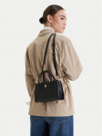 Tommy Hilfiger K&auml;ekott Th Daily Mini Tote Mono AW0AW18416 Must