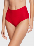 Chantelle K&otilde;rge v&auml;rvliga klassikalised alusp&uuml;ksid Soft Stretch C26470 Punane