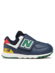 New Balance Tossud NW574CT Tumesinine