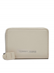 Tommy Jeans Rahakott Tjw Ess Must Small Za AW0AW15833 Beež