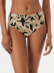 Selmark Bikini alumine osa BO303 Must