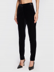 Nissa Riidest p&uuml;ksid P13495 Must Slim Fit
