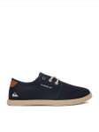 Quiksilver Espadrillid CWBEO-WAVESTRIDE-02 Tumesinine