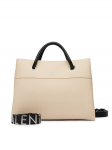 Valentino K&auml;ekott Alexia Summer VBSA0D02 Beež