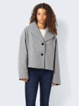 Noisy May Kevad-s&uuml;gis mantel Halston 27028853 Hall Loose Fit