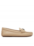 LAUREN RALPH LAUREN Mokassiinid Barnsbury&nbsp; 802942768011 Beež