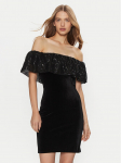 ONLY Kokteilikleit Tanya 15336170 Must Regular Fit