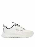 Calvin Klein Tossud Light Eva Runn Ess Laceup Ny-Su HM0HM02342 Valge