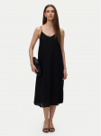 Vero Moda Suvekleit Emilo 10340519 Must Loose Fit