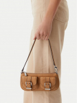 MICHAEL Michael Kors K&auml;ekott Zoe 32S5SZCU1L Pruun