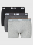 BOSS Bokserite komplekt Power 50475274 V&auml;rviline