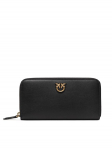 PINKO Rahakott Ryder Zip Around PE 23 PCPL 100250 A0F1 Must
